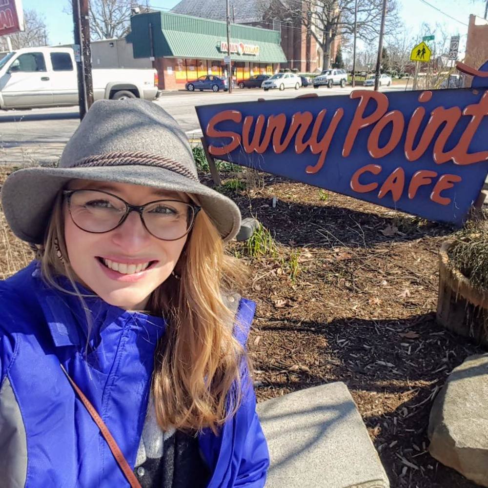 Meet your Posher, Dianna